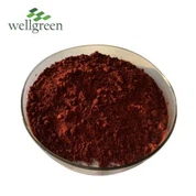 Astaxantínový prášok