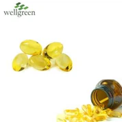 Zmiešaný tokoferolový prášok