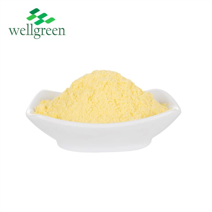 Vitamín E acetát 50% prášok