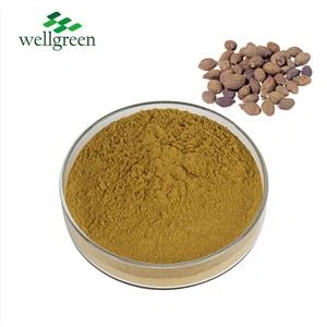 Lodný-výťažok zo semien Sterculia