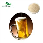 Pivovarské kvasnice v prášku