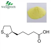 prášok kyseliny lipoovej