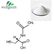 N-Acetyl-L-cysteín