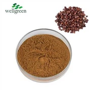 Výťažok zo semien ďatle