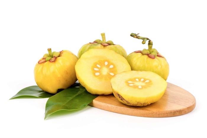 Garcinia Cambogia Extract Garcinia Cambogia Extract